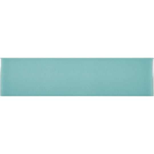 Crossville 3" x 12" Swatches Glossy Ceramic Wall Tile