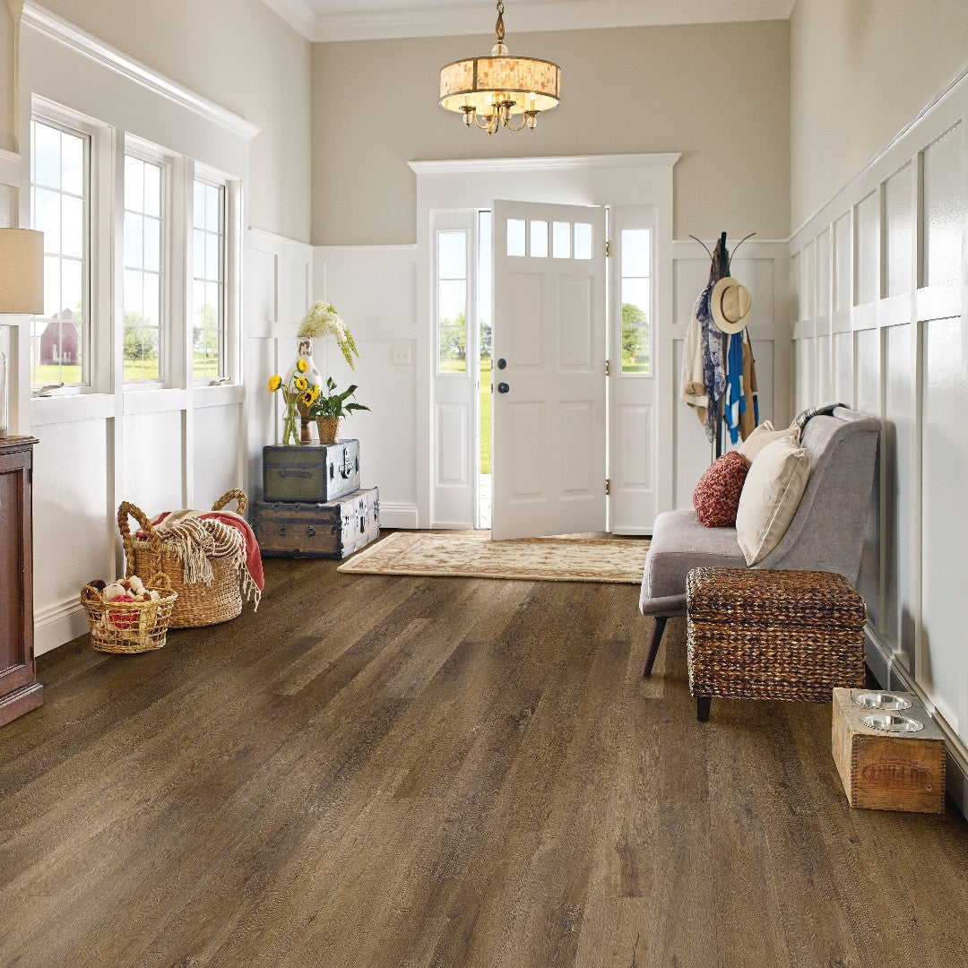 Crossville-6-x-48-Play-Date-Low-Gloss-Luxury-Vinyl-Plank-12-mil-Rustic-Oak-Acorn