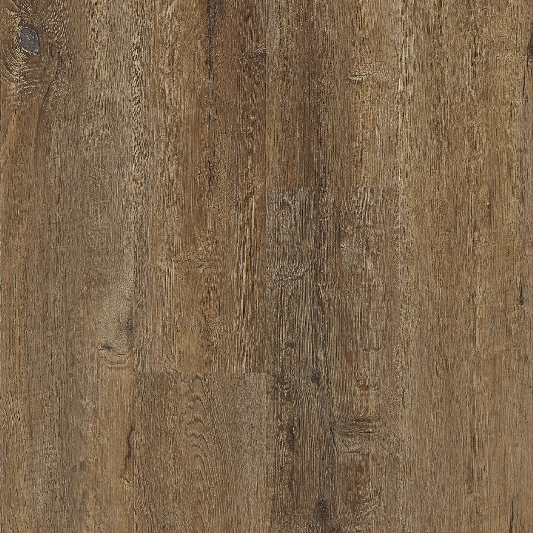 Crossville 6" x 48" Play Date Low Gloss Luxury Vinyl Plank 12 mil