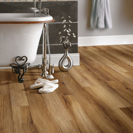 Crossville-6-x-48-Play-Date-Low-Gloss-Luxury-Vinyl-Plank-12-mil-White-Oak-Natural