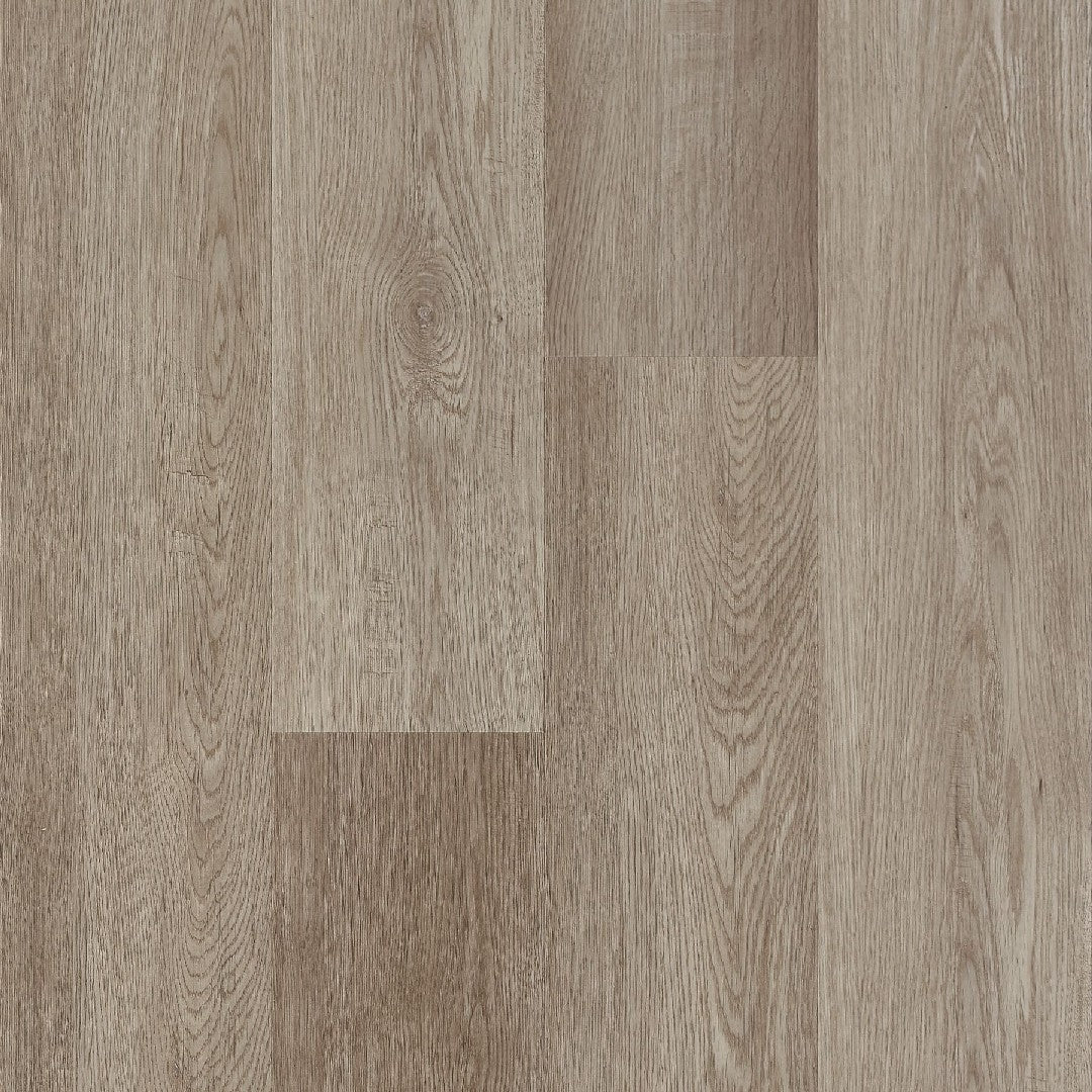 Crossville 6" x 48" Play Date Low Gloss Luxury Vinyl Plank 12 mil