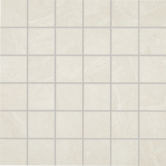 Crossville 12" x 12" Portugal Unpolished Porcelain 2" Mosaic