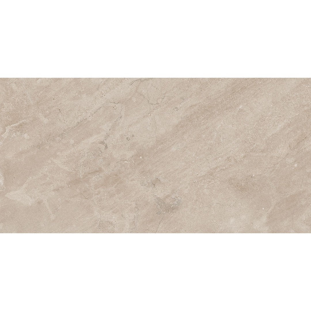 Crossville 12" x 24" Portugal Rectified Textured Porcelain Tile