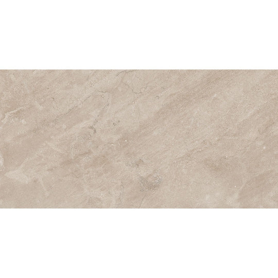 Crossville 12" x 24" Portugal Rectified Textured Porcelain Tile