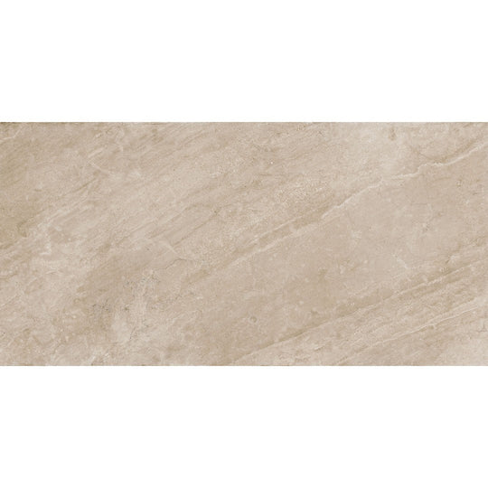 Crossville 24" x 48" Portugal Rectified Unpolished Porcelain Tile