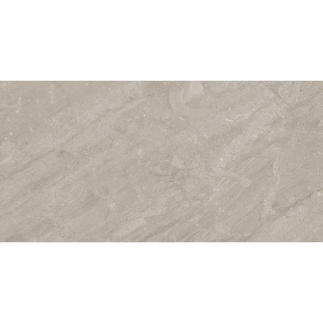 Crossville 12" x 24" Portugal Rectified Textured Porcelain Tile