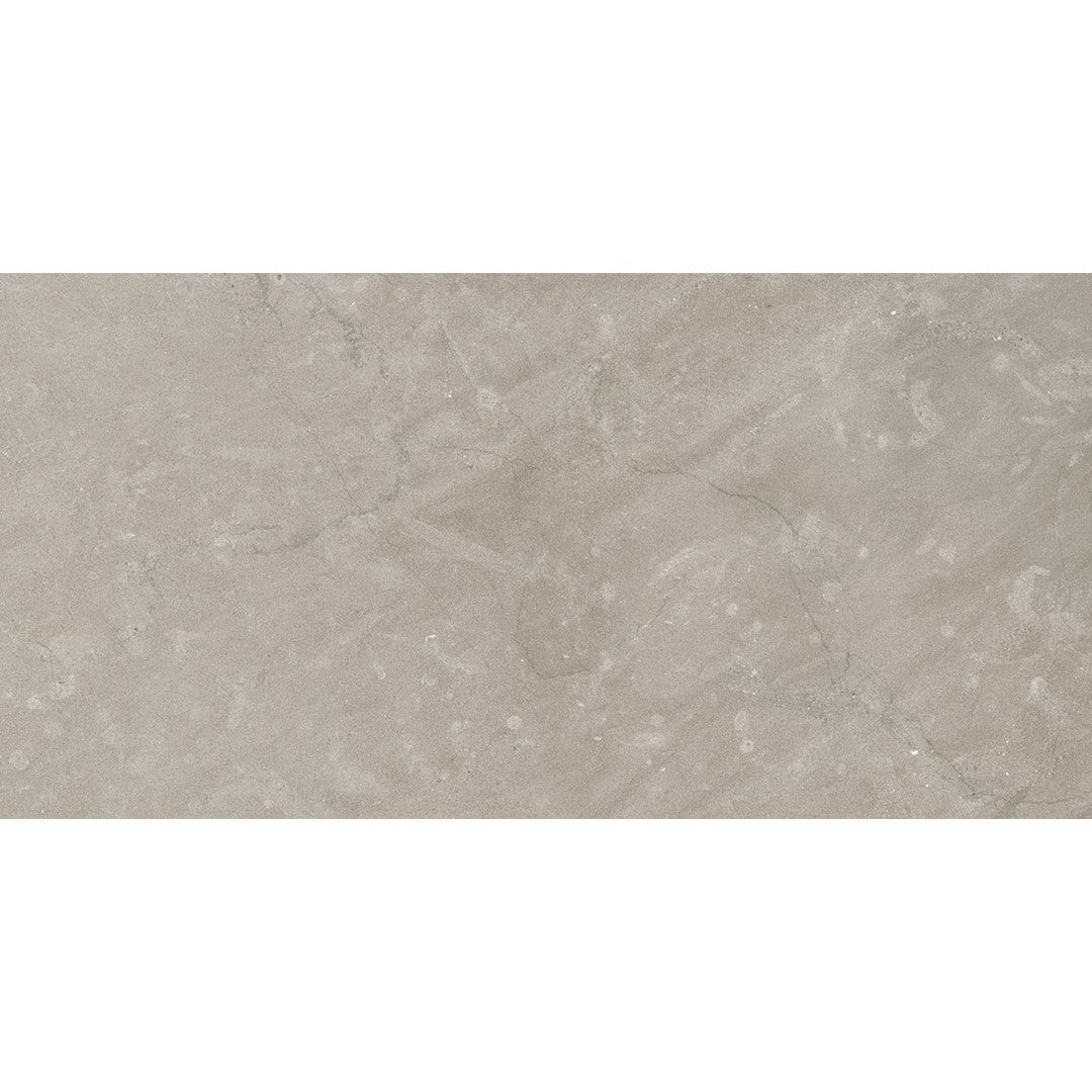 Crossville 12" x 24" Portugal Rectified Unpolished Porcelain Tile
