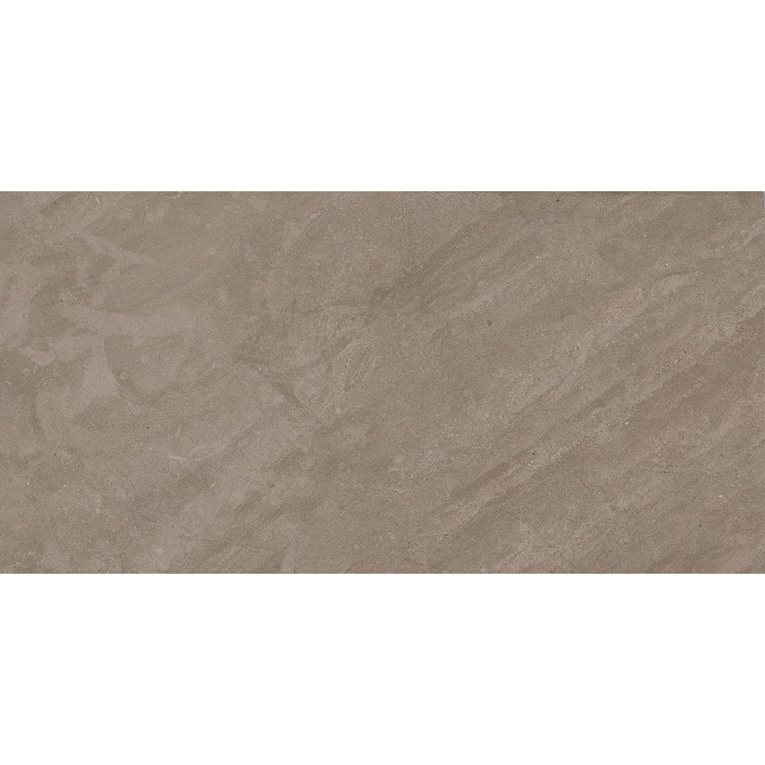 Crossville 12" x 24" Portugal Rectified Textured Porcelain Tile