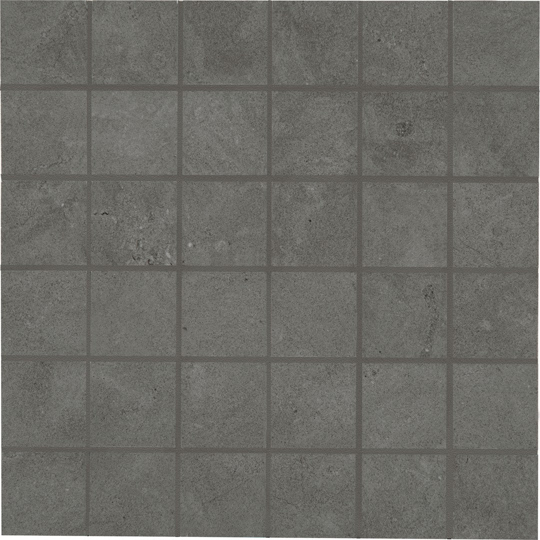 Crossville 12" x 12" Portugal Unpolished Porcelain 2" Mosaic