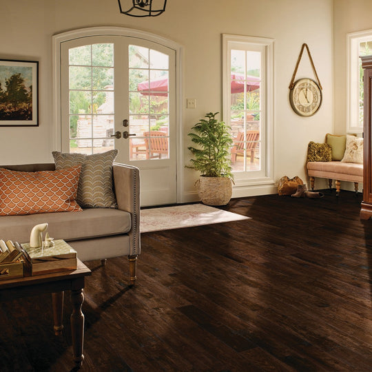 Crossville-5-Sawbrier-Medium-Gloss-Solid-Hardwood-Plank-Hickory-Chicory