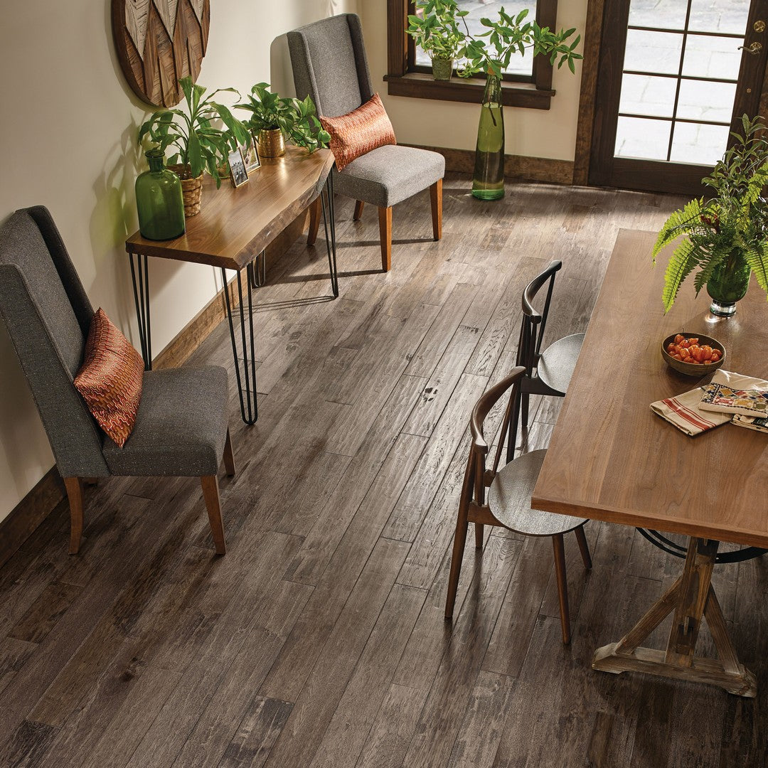 Crossville-5-Sawbrier-Low-Gloss-Solid-Hardwood-Plank-Hickory-Coffee