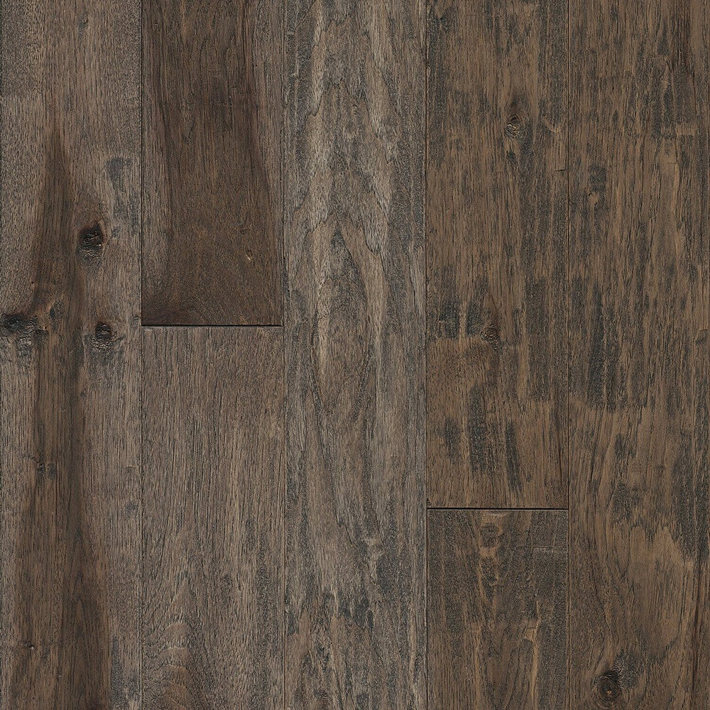 Crossville 5" Sawbrier Low Gloss Solid Hardwood Plank