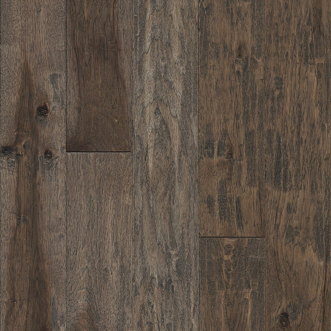 Crossville 5" Sawbrier Low Gloss Solid Hardwood Plank