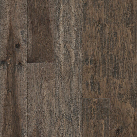 Crossville 5" Sawbrier Low Gloss Solid Hardwood Plank