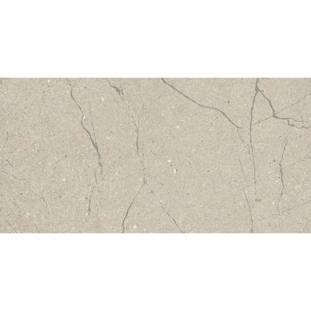 Crossville 12" x 24" Sociale Feather Soft Porcelain Tile