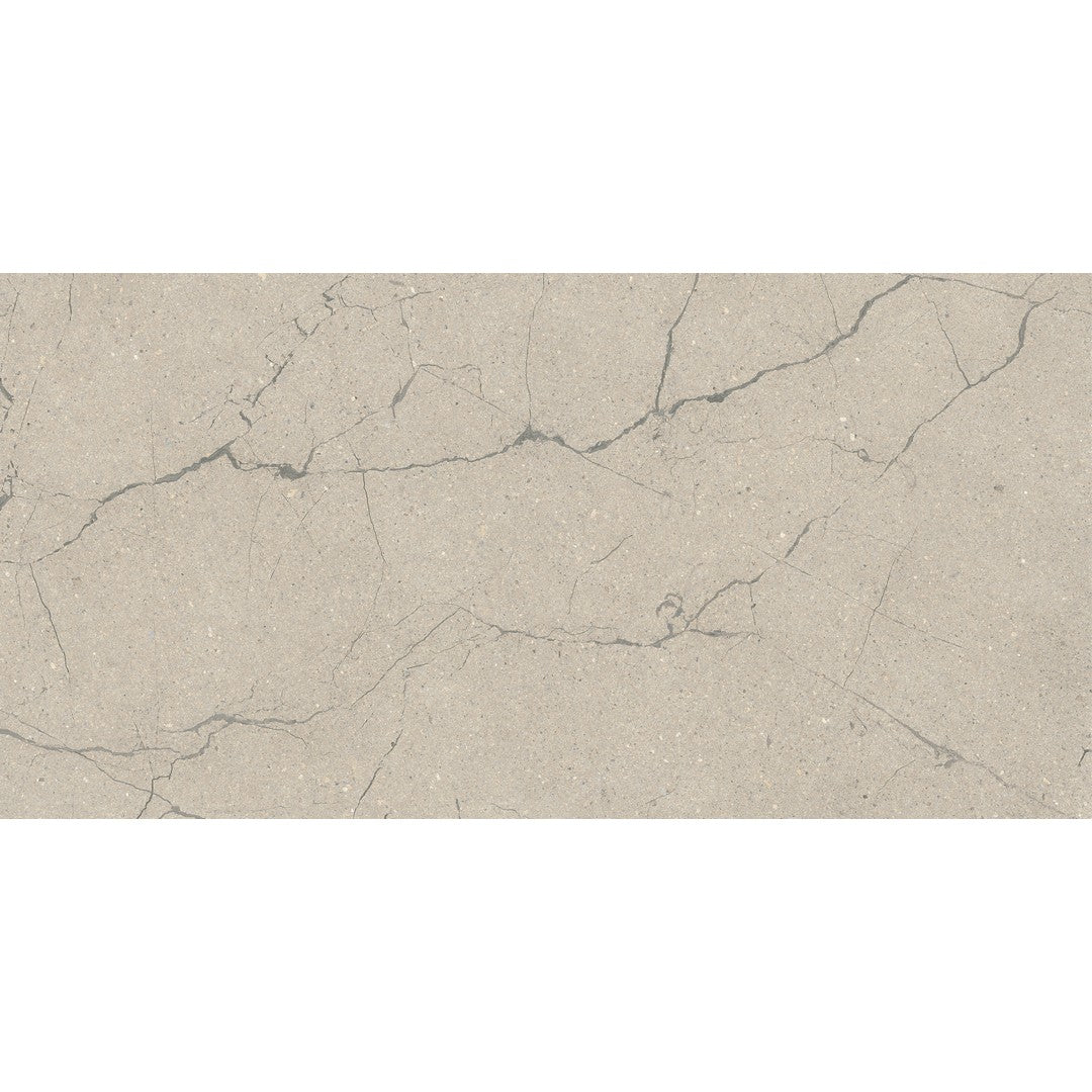 Crossville 24" x 48" Sociale Feather Soft Porcelain Tile