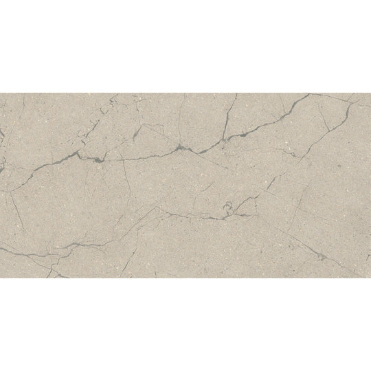 Crossville 24" x 48" Sociale Feather Soft Porcelain Tile