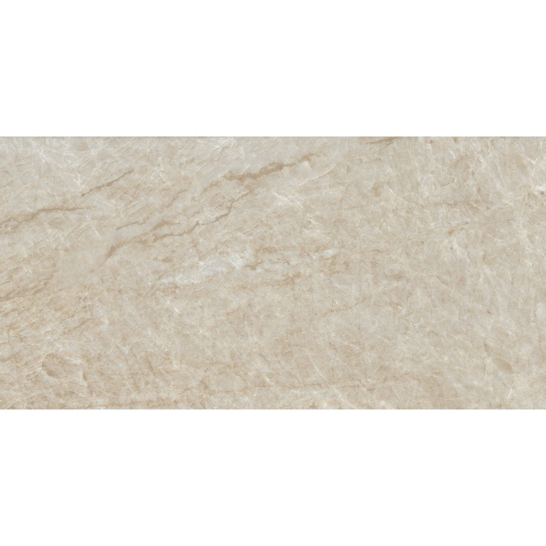 Crossville 12" x 24" Sociale Feather Soft Porcelain Tile