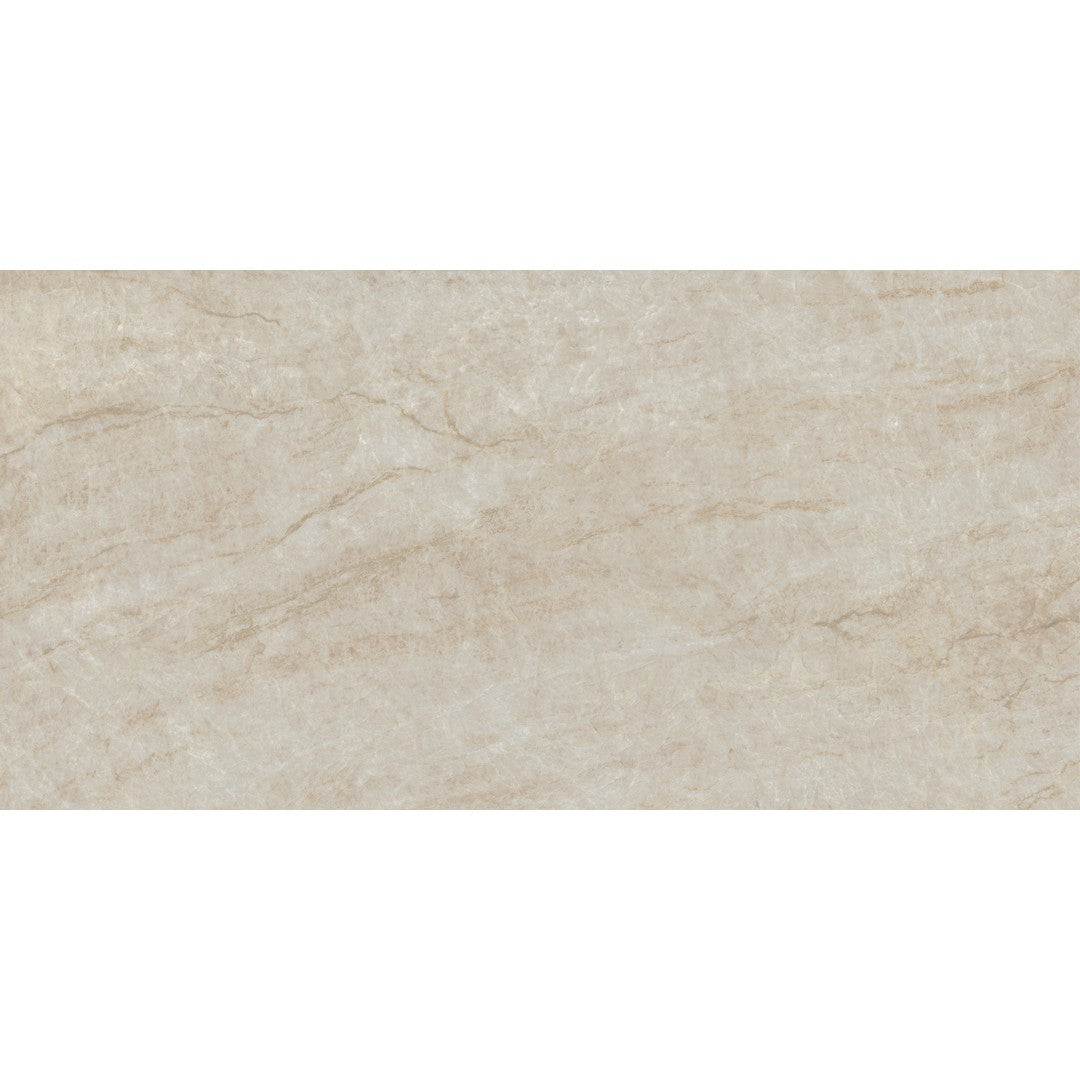 Crossville 24" x 48" Sociale Feather Soft Porcelain Tile