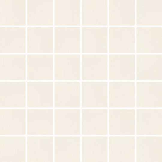 Crossville 12" x 12" Shades 2.0 Unpolished Porcelain 2" Mosaic