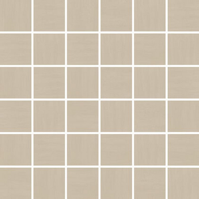 Crossville 12" x 12" Shades 2.0 Unpolished Porcelain 2" Mosaic