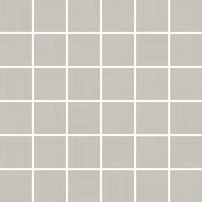 Crossville 12" x 12" Shades 2.0 Unpolished Porcelain 2" Mosaic