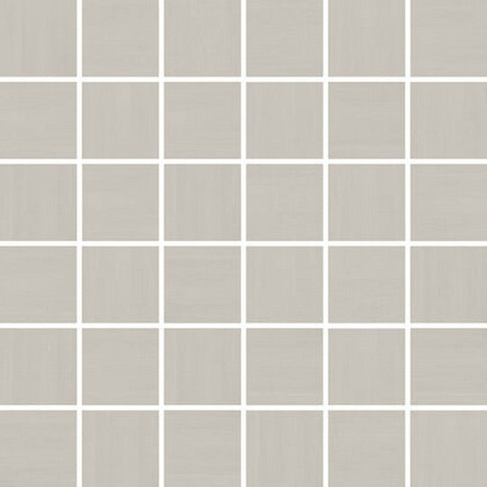 Crossville 12" x 12" Shades 2.0 Unpolished Porcelain 2" Mosaic