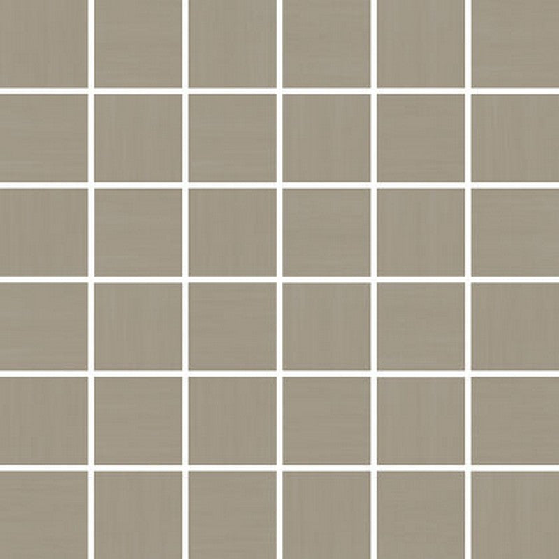 Crossville 12" x 12" Shades 2.0 Unpolished Porcelain 2" Mosaic