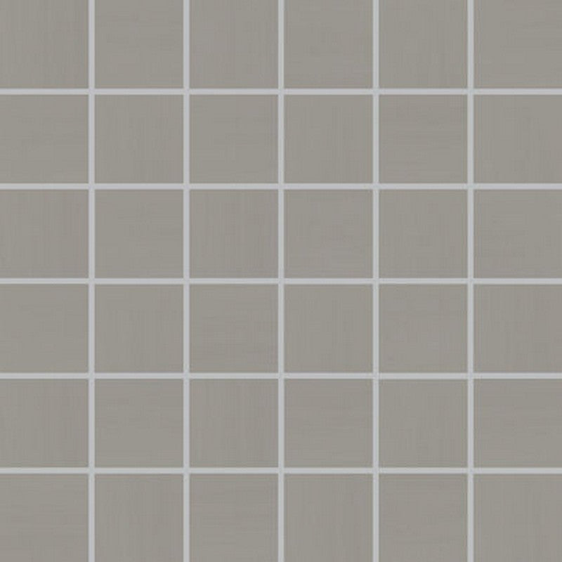 Crossville 12" x 12" Shades 2.0 Unpolished Porcelain 2" Mosaic