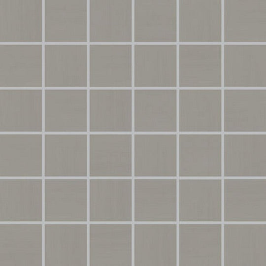 Crossville 12" x 12" Shades 2.0 Unpolished Porcelain 2" Mosaic