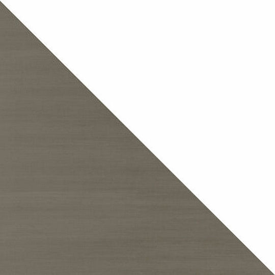 Crossville 12" x 12" Shades 2.0 Unpolished Triangle Porcelain Tile