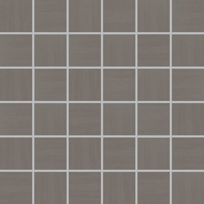 Crossville 12" x 12" Shades 2.0 Unpolished Porcelain 2" Mosaic
