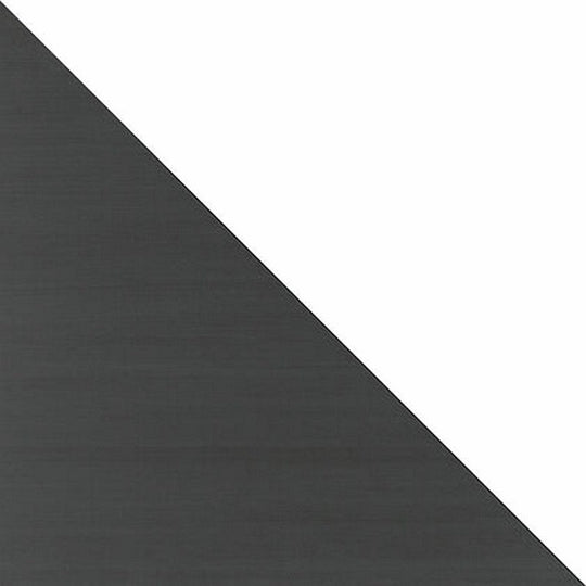 Crossville 12" x 12" Shades 2.0 Unpolished Triangle Porcelain Tile