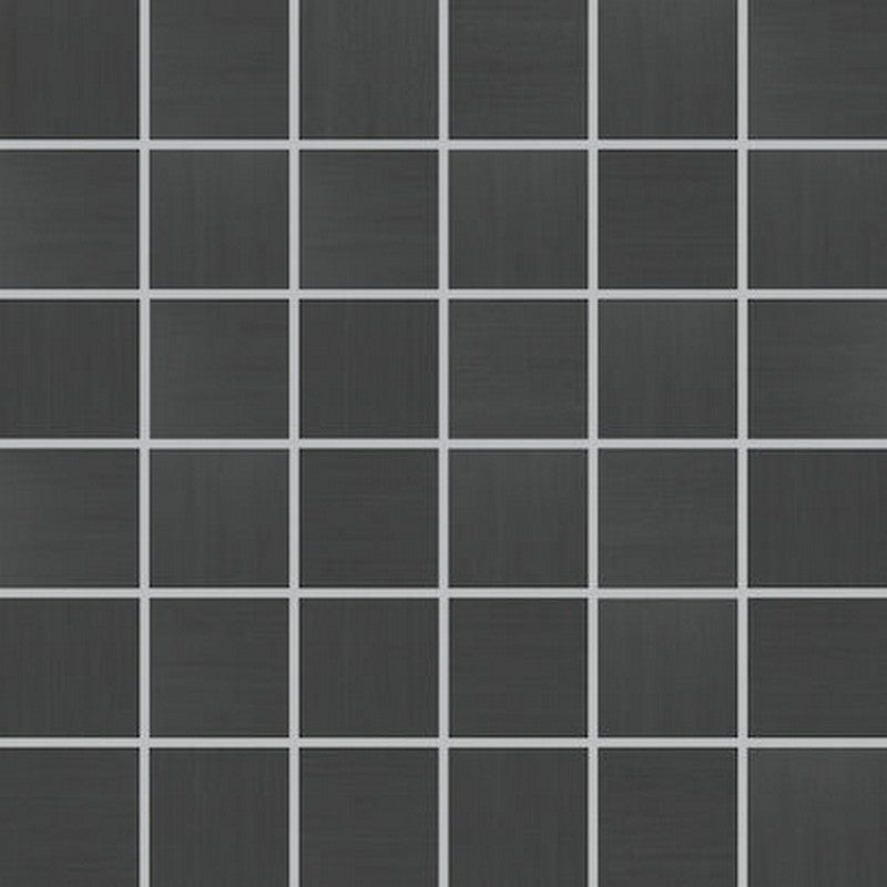 Crossville 12" x 12" Shades 2.0 Unpolished Porcelain 2" Mosaic