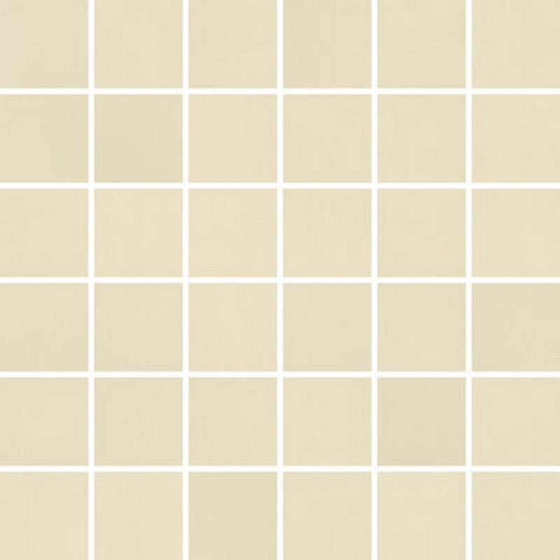 Crossville 12" x 12" Shades 2.0 Unpolished Porcelain 2" Mosaic