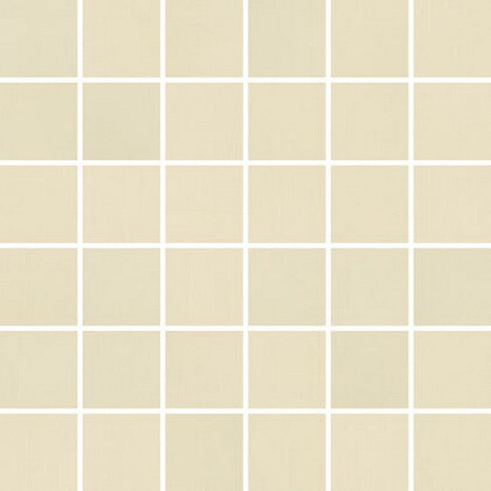 Crossville 12" x 12" Shades 2.0 Unpolished Porcelain 2" Mosaic