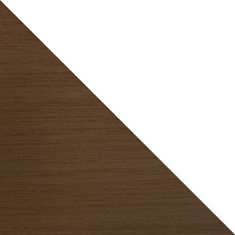 Crossville 12" x 12" Shades 2.0 Unpolished Triangle Porcelain Tile