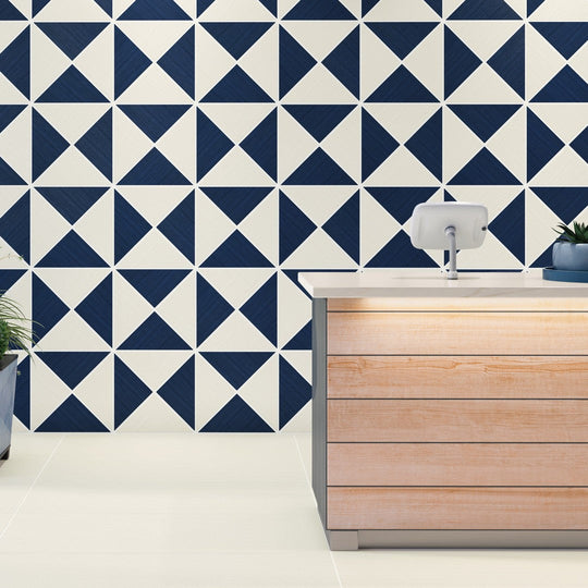 Crossville-12-x-12-Shades-2.0-Unpolished-Triangle-Porcelain-Tile-Midnight