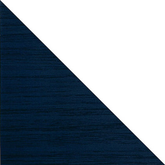 Crossville 12" x 12" Shades 2.0 Unpolished Triangle Porcelain Tile