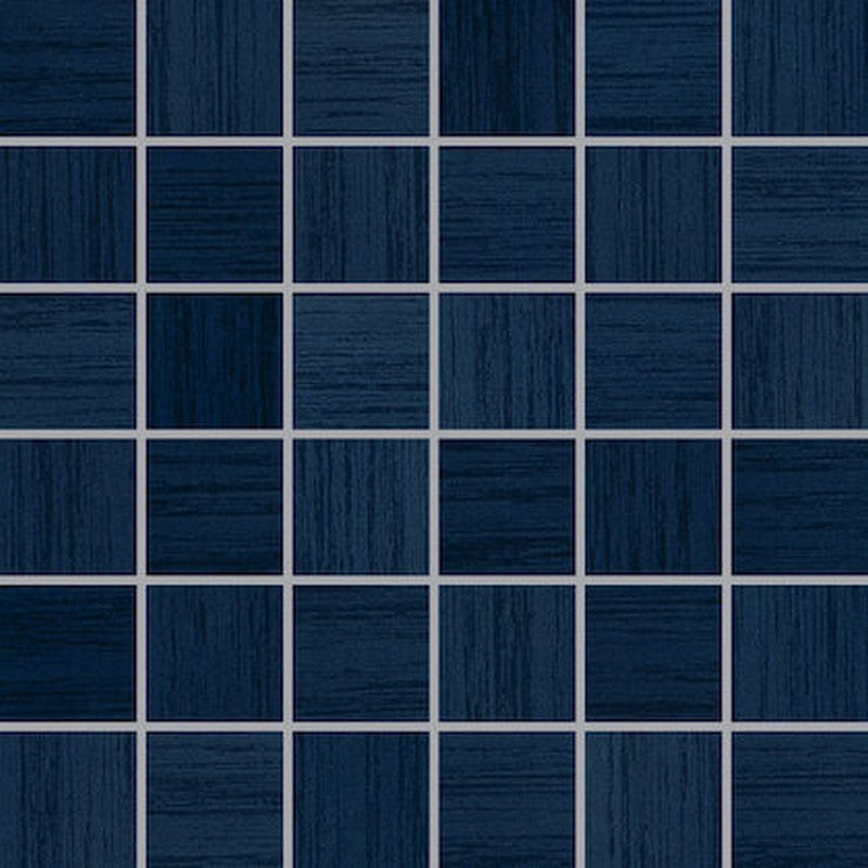 Crossville 12" x 12" Shades 2.0 Unpolished Porcelain 2" Mosaic