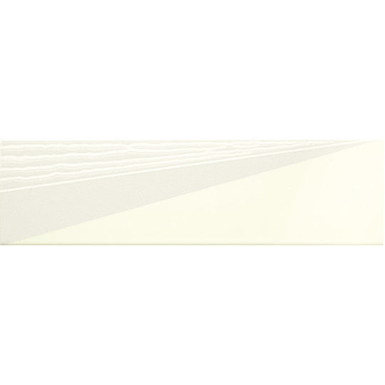 Crossville 3" x 12" Snippet Gloss & Matte Ceramic Wall Tile