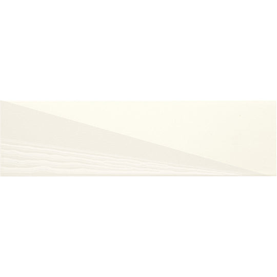 Crossville 3" x 12" Snippet Gloss & Matte Ceramic Wall Tile