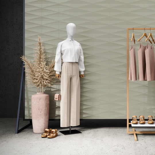 Crossville-3-x-12-Snippet-Gloss-&-Matte-Ceramic-Wall-Tile-Stone-Left