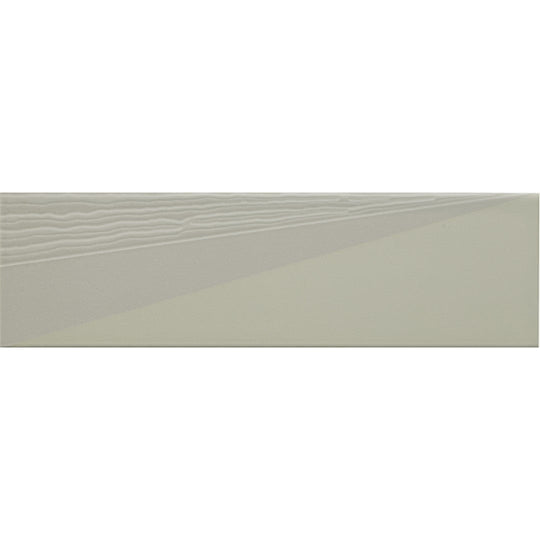 Crossville 3" x 12" Snippet Gloss & Matte Ceramic Wall Tile