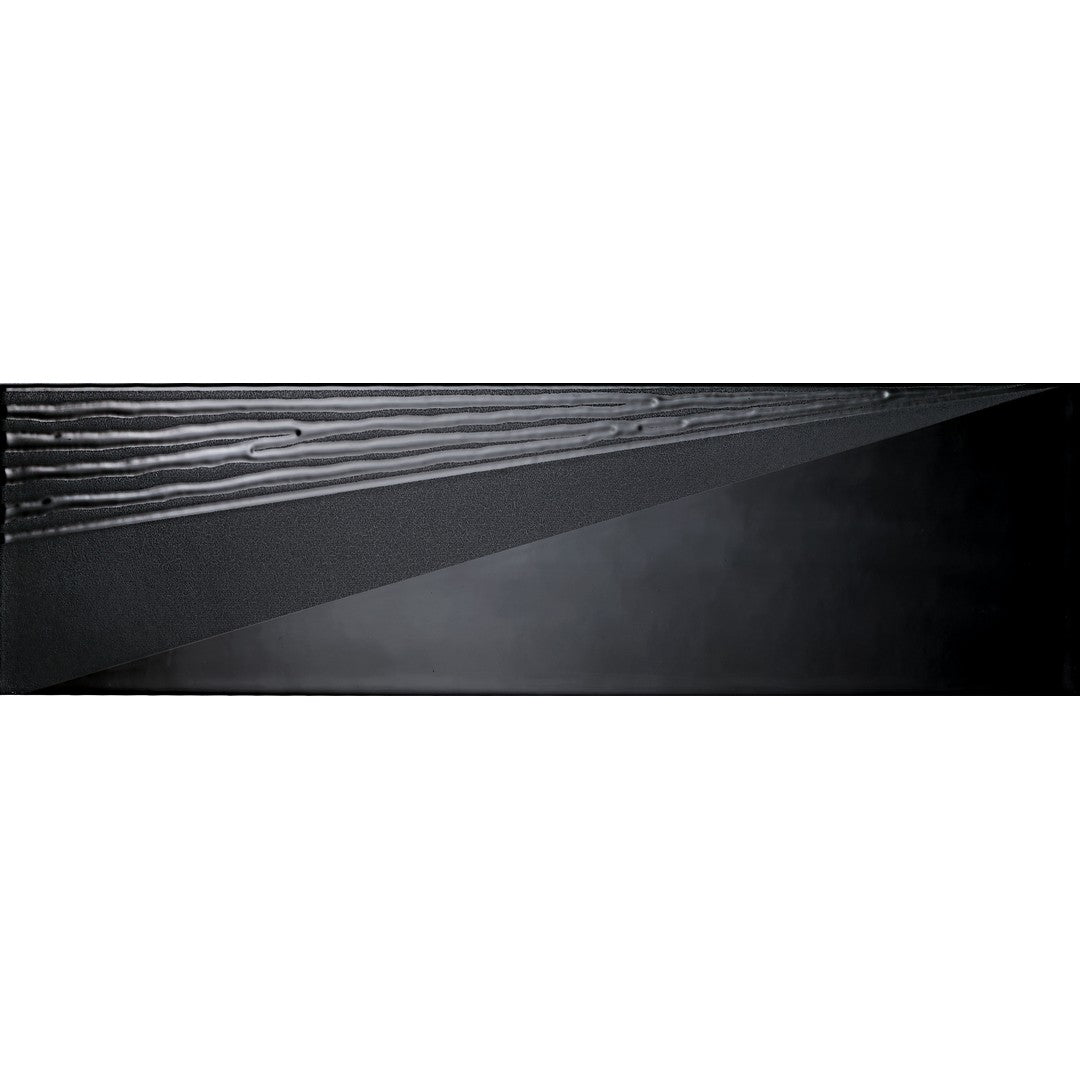Crossville 3" x 12" Snippet Gloss & Matte Ceramic Wall Tile
