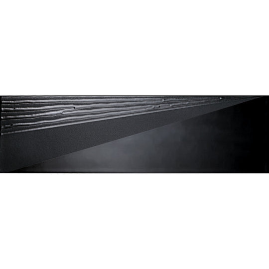 Crossville 3" x 12" Snippet Gloss & Matte Ceramic Wall Tile