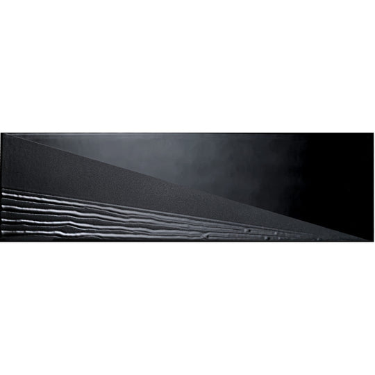 Crossville 3" x 12" Snippet Gloss & Matte Ceramic Wall Tile