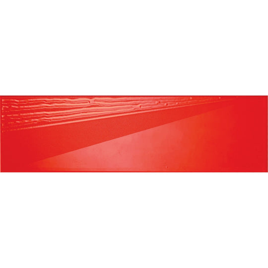 Crossville 3" x 12" Snippet Gloss & Matte Ceramic Wall Tile