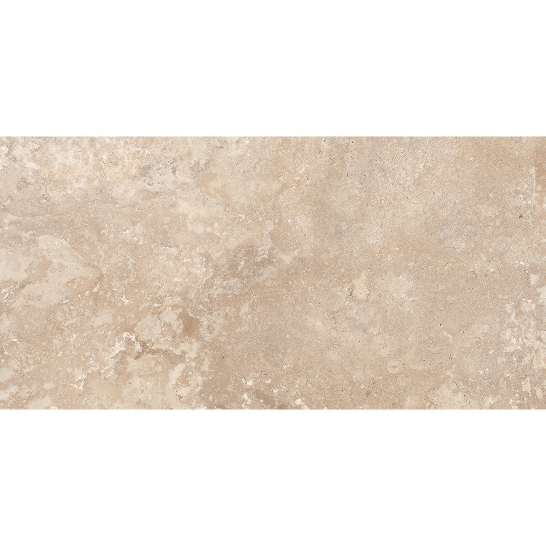 Crossville 12" x 24" Stone Fiction Unpolished Porcelain Tile