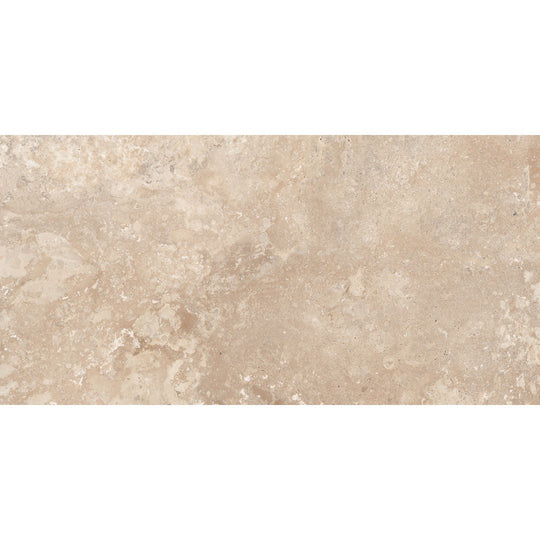 Crossville 12" x 24" Stone Fiction Unpolished Porcelain Tile